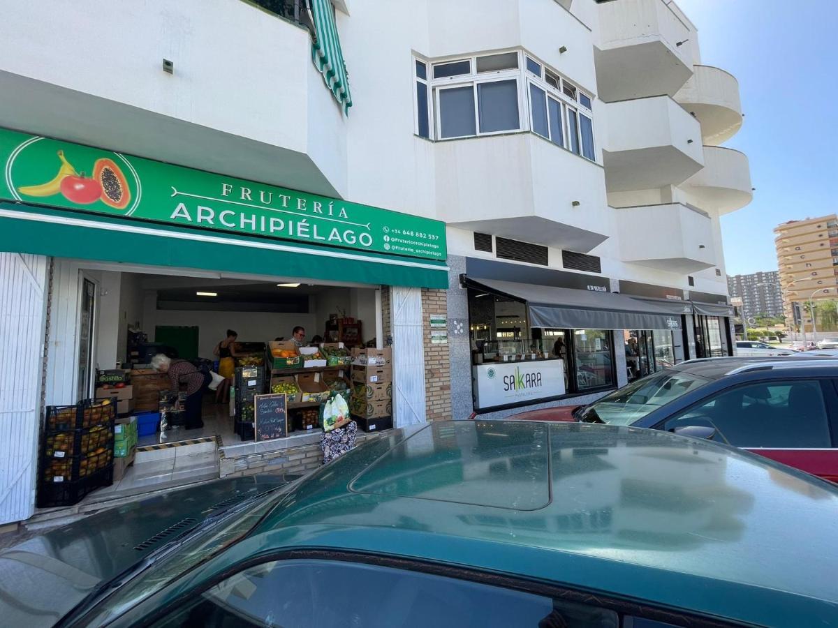 Tenerifeopenhome Central Corner Relax, Wifi, Breakfast, Beach Los Cristisnos Arona  Ngoại thất bức ảnh