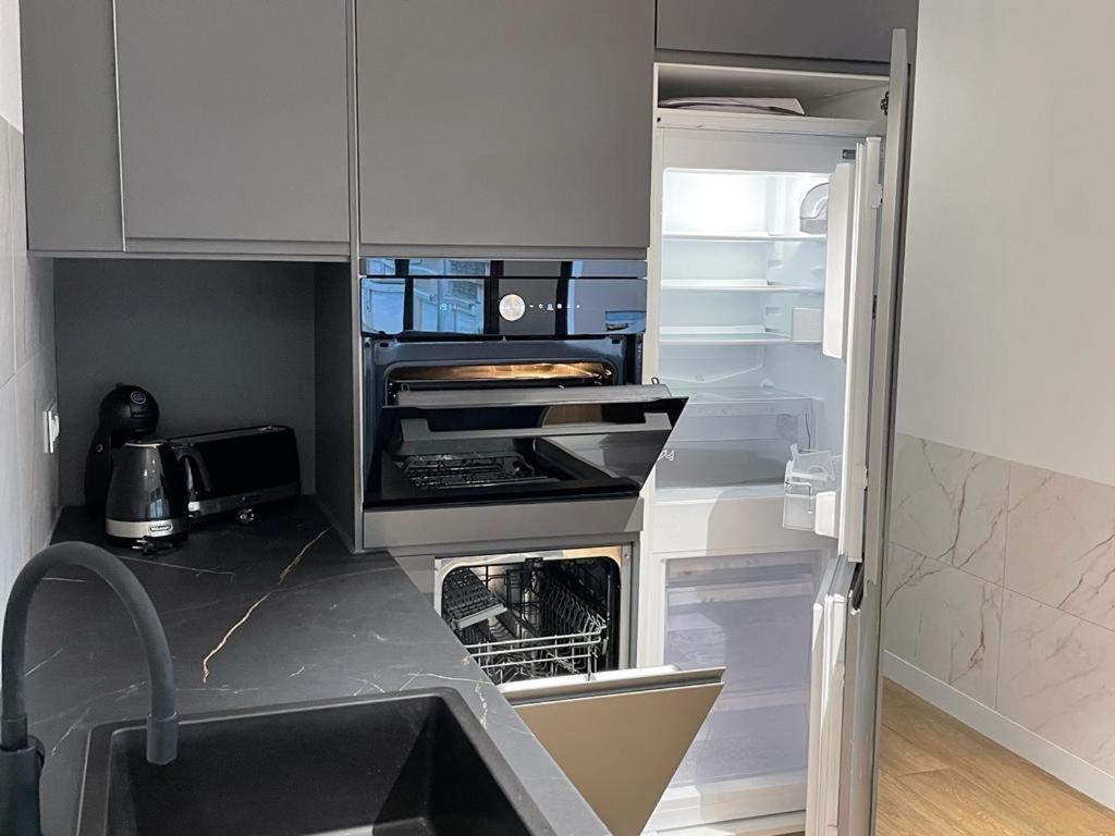 Tenerifeopenhome Central Corner Relax, Wifi, Breakfast, Beach Los Cristisnos Arona  Ngoại thất bức ảnh