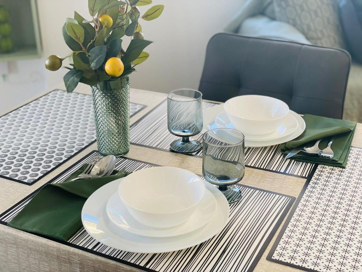Tenerifeopenhome Central Corner Relax, Wifi, Breakfast, Beach Los Cristisnos Arona  Ngoại thất bức ảnh
